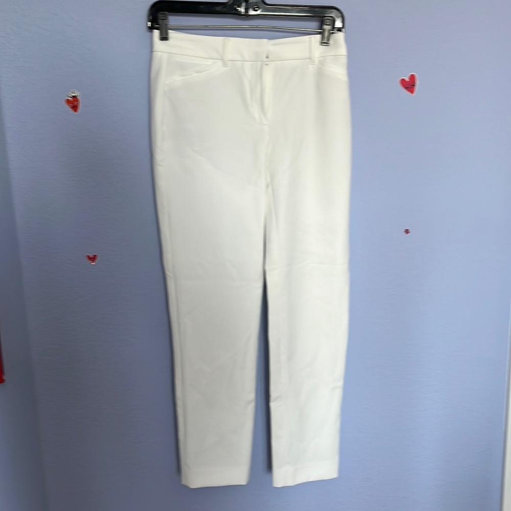 WHBM pants
